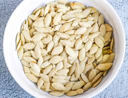 Pumpkin Seeds