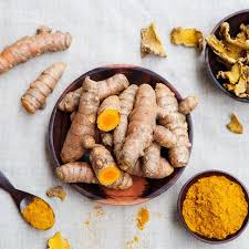 Tumeric